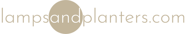 Lampsandplanters.com